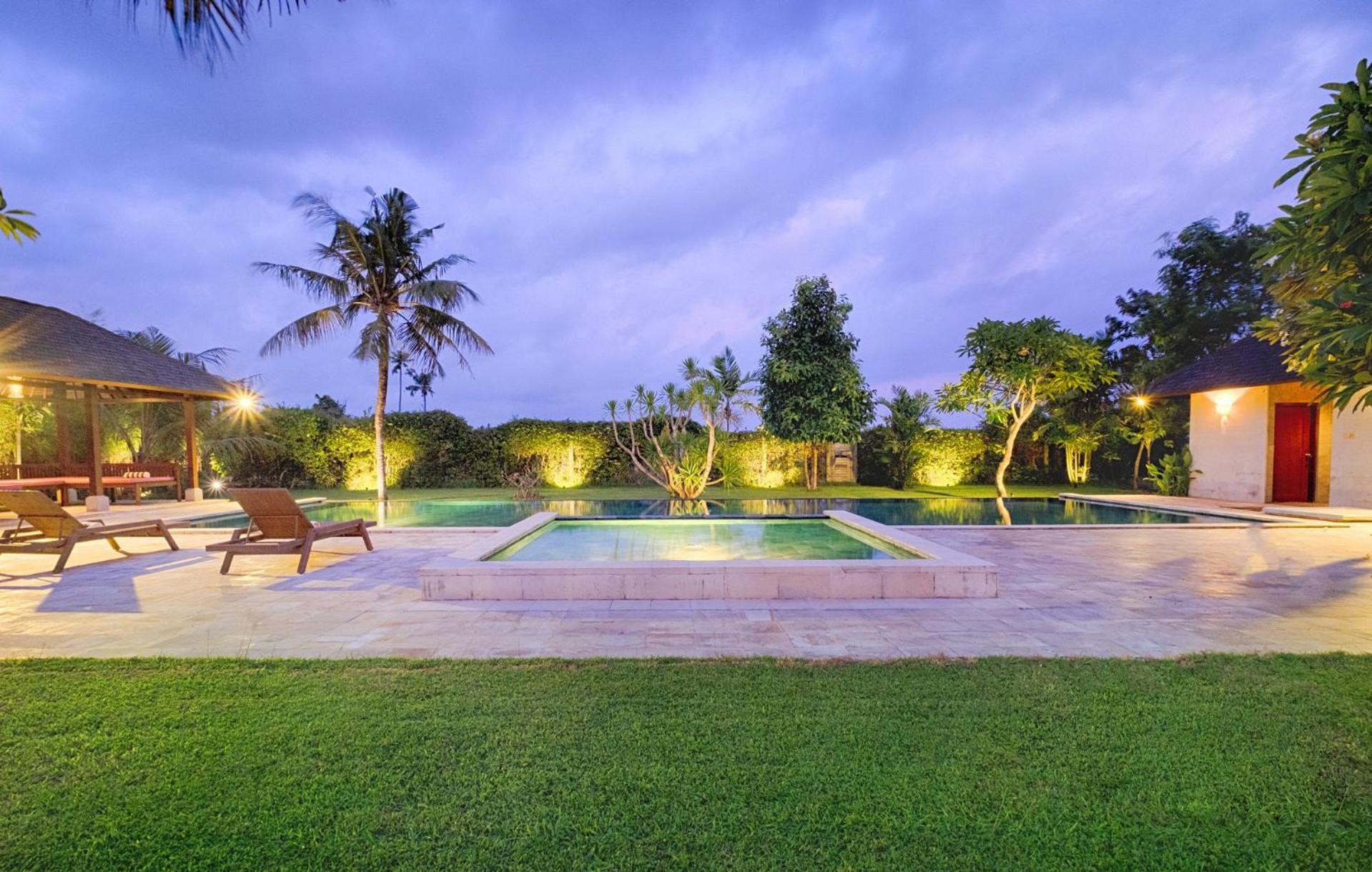 Ketewel Villa By Sanga Sanga Hospitality Payangan Εξωτερικό φωτογραφία