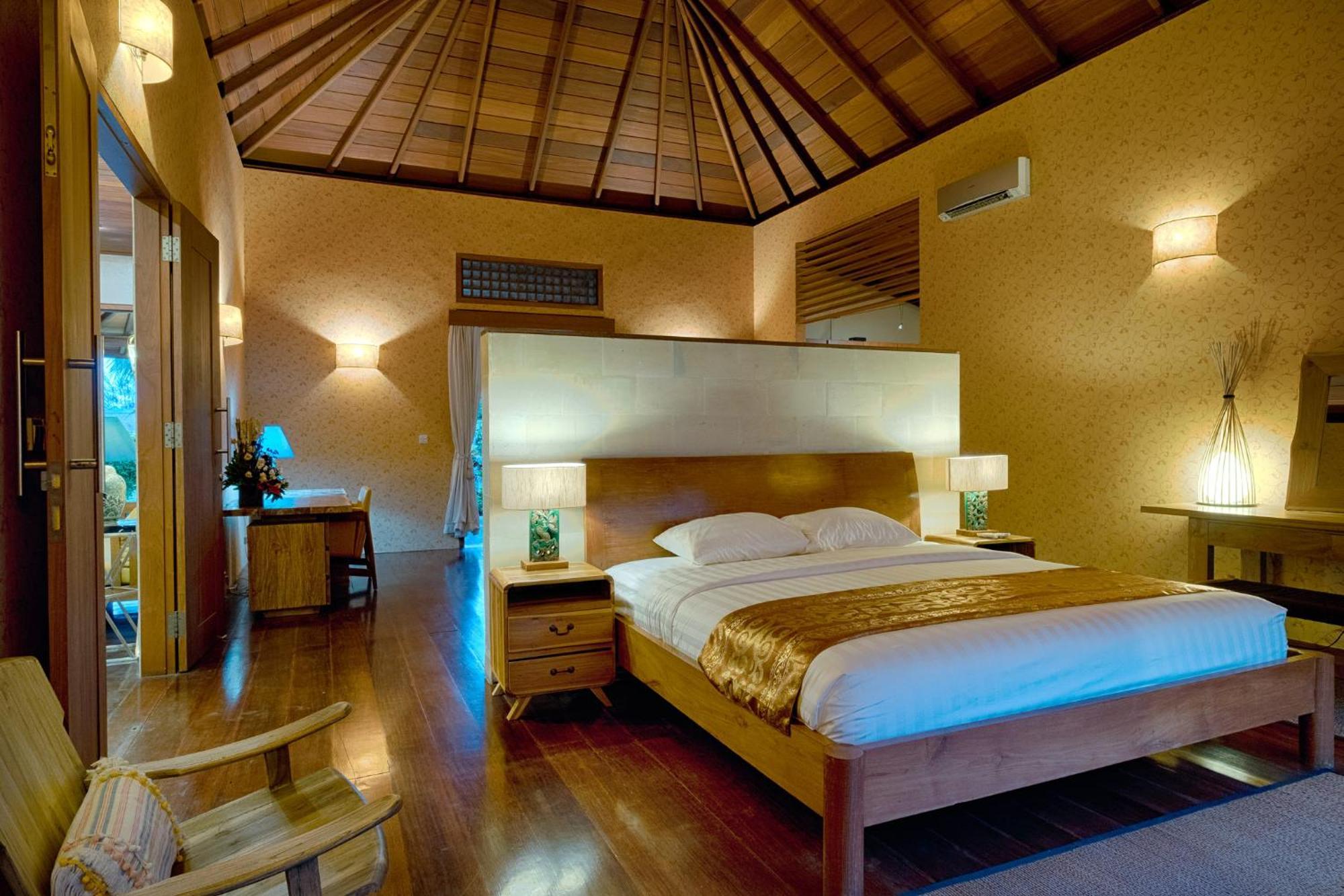 Ketewel Villa By Sanga Sanga Hospitality Payangan Εξωτερικό φωτογραφία