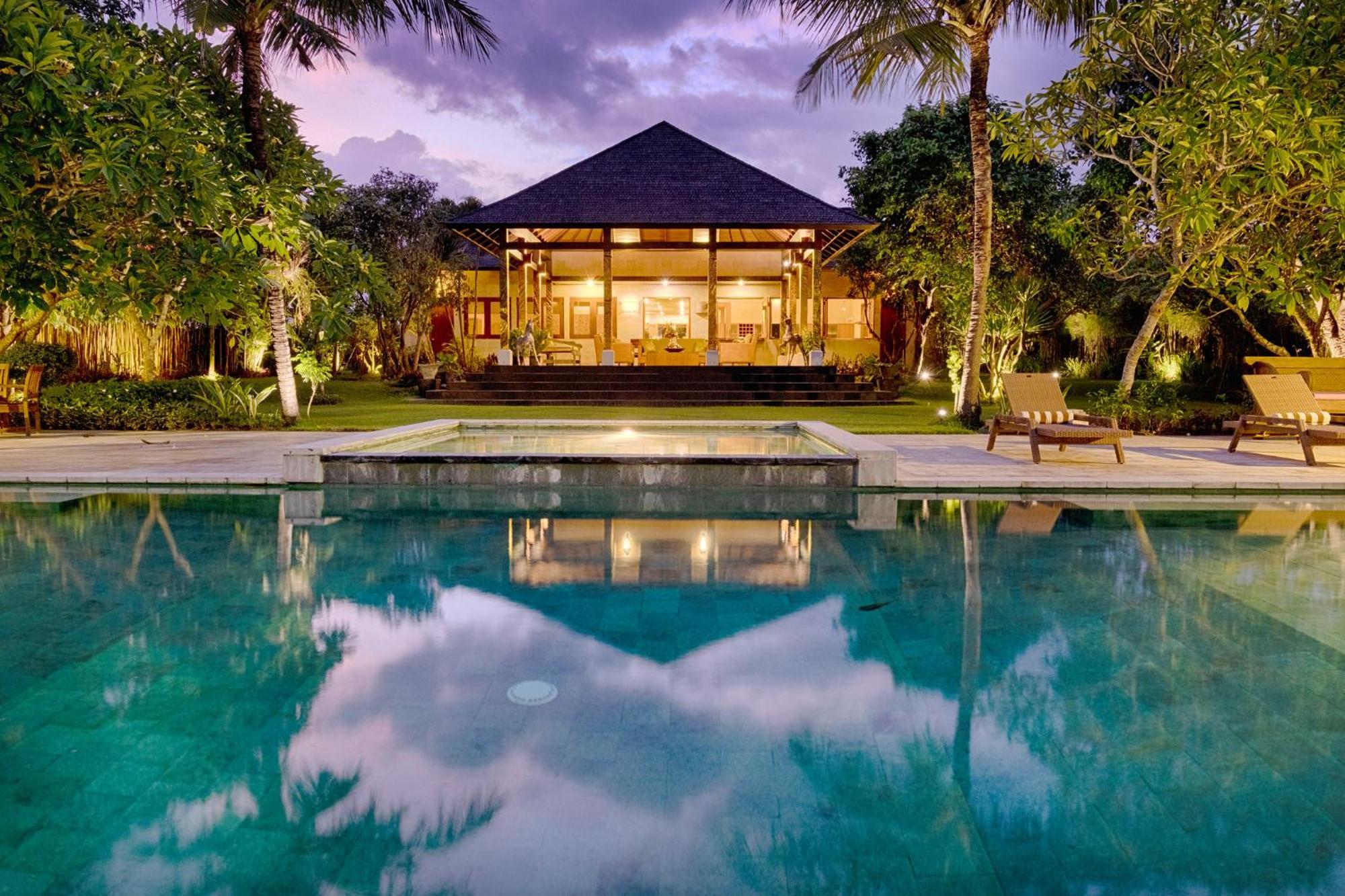 Ketewel Villa By Sanga Sanga Hospitality Payangan Εξωτερικό φωτογραφία