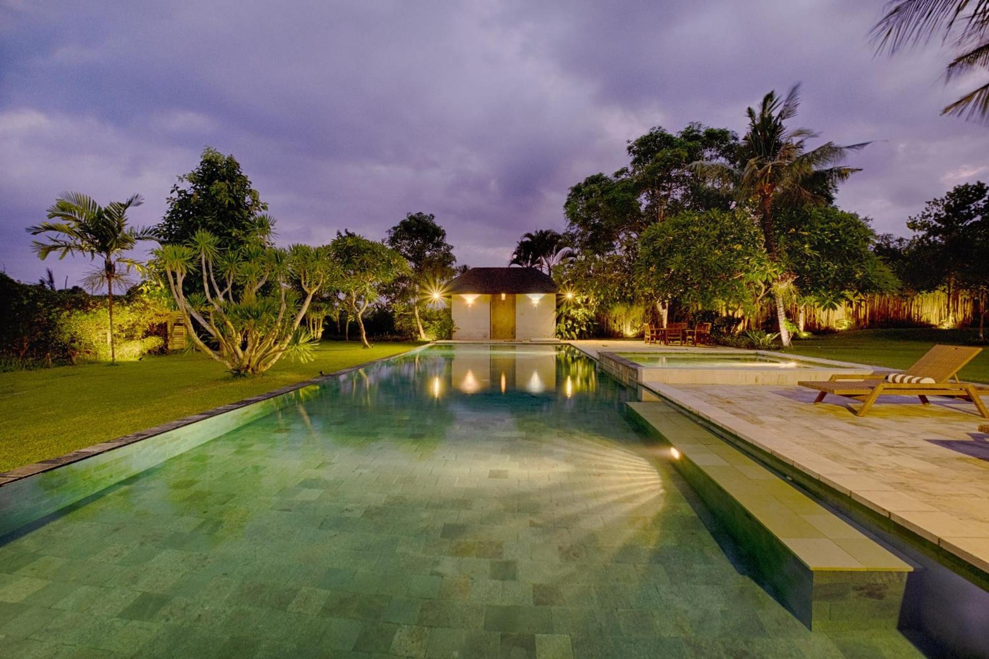 Ketewel Villa By Sanga Sanga Hospitality Payangan Εξωτερικό φωτογραφία