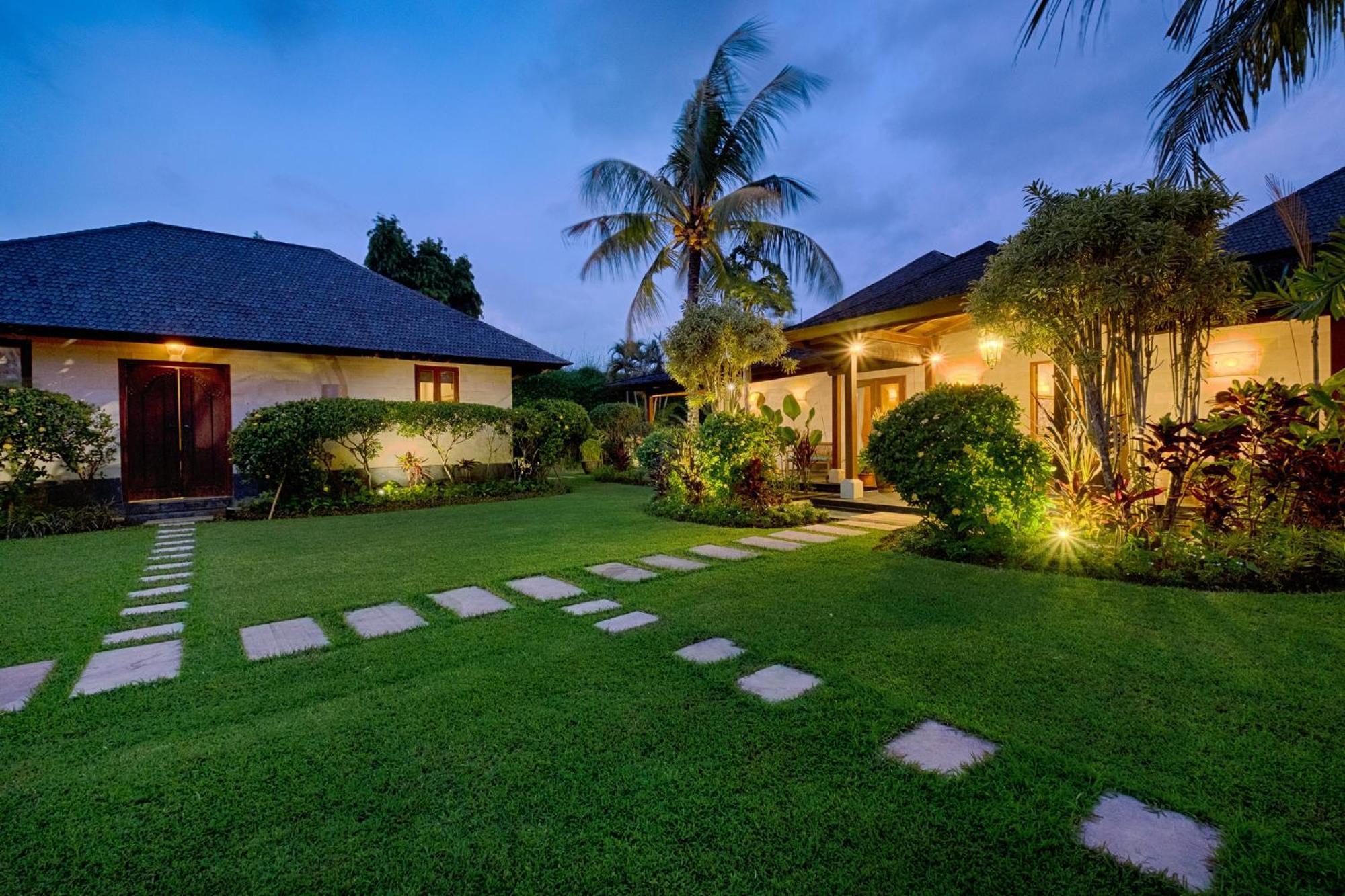 Ketewel Villa By Sanga Sanga Hospitality Payangan Εξωτερικό φωτογραφία