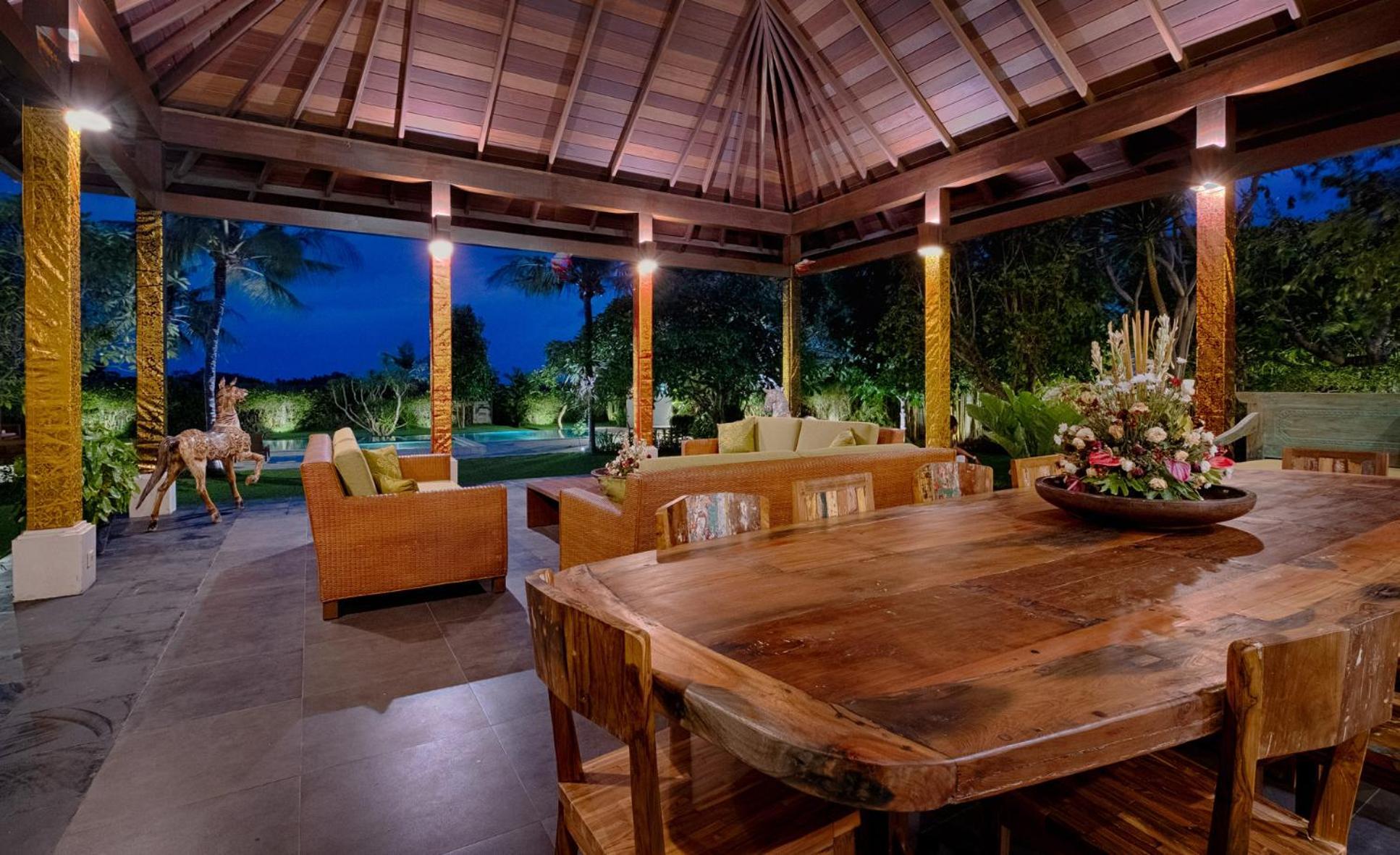 Ketewel Villa By Sanga Sanga Hospitality Payangan Εξωτερικό φωτογραφία