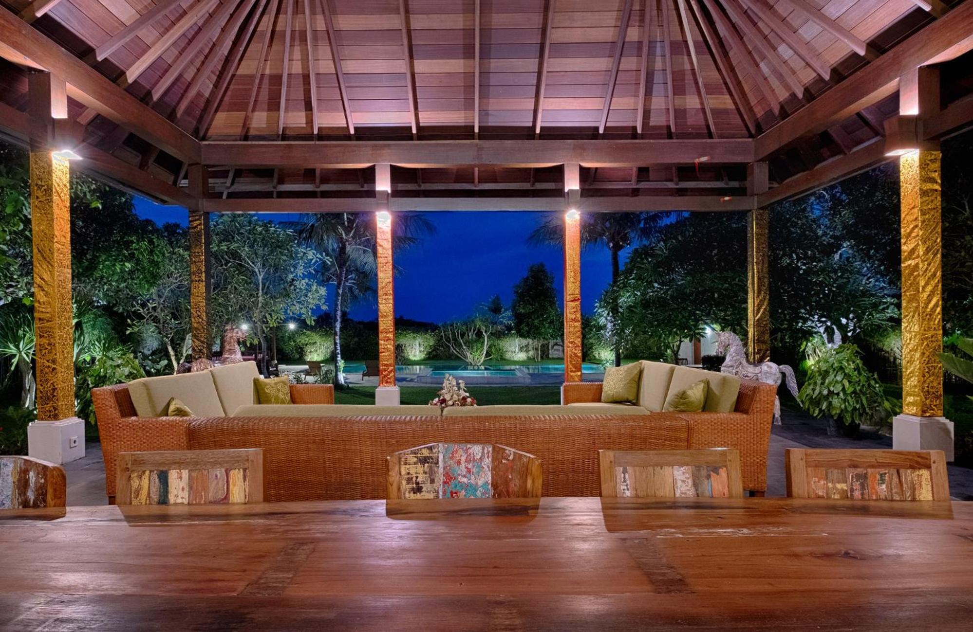Ketewel Villa By Sanga Sanga Hospitality Payangan Εξωτερικό φωτογραφία