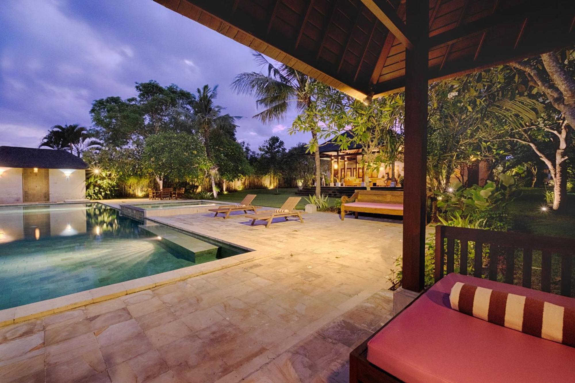 Ketewel Villa By Sanga Sanga Hospitality Payangan Εξωτερικό φωτογραφία