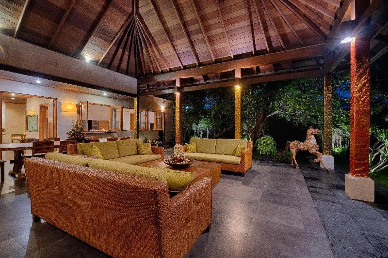 Ketewel Villa By Sanga Sanga Hospitality Payangan Εξωτερικό φωτογραφία