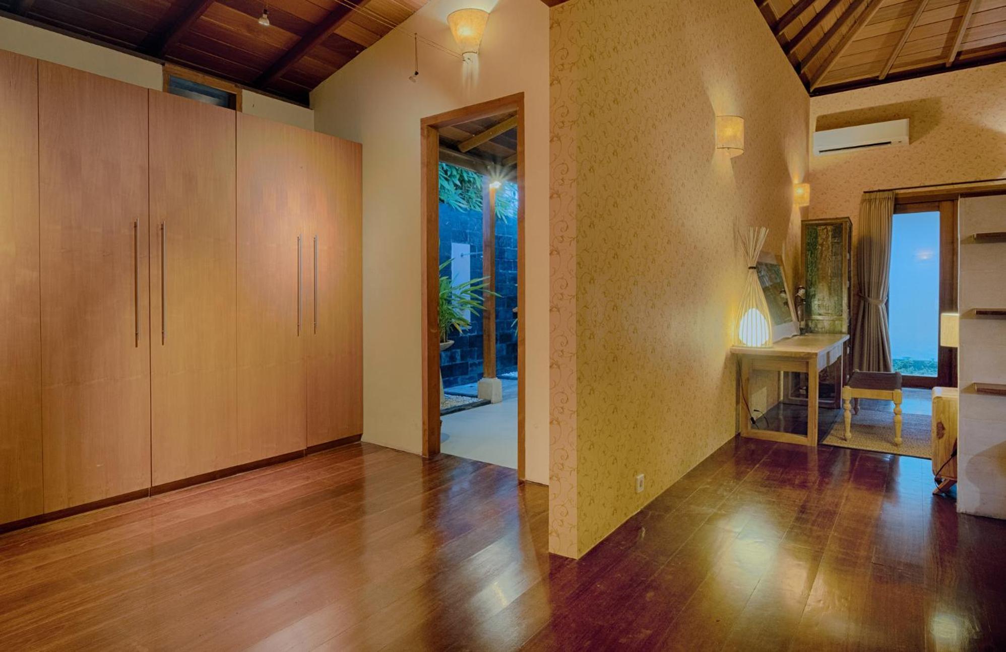 Ketewel Villa By Sanga Sanga Hospitality Payangan Εξωτερικό φωτογραφία