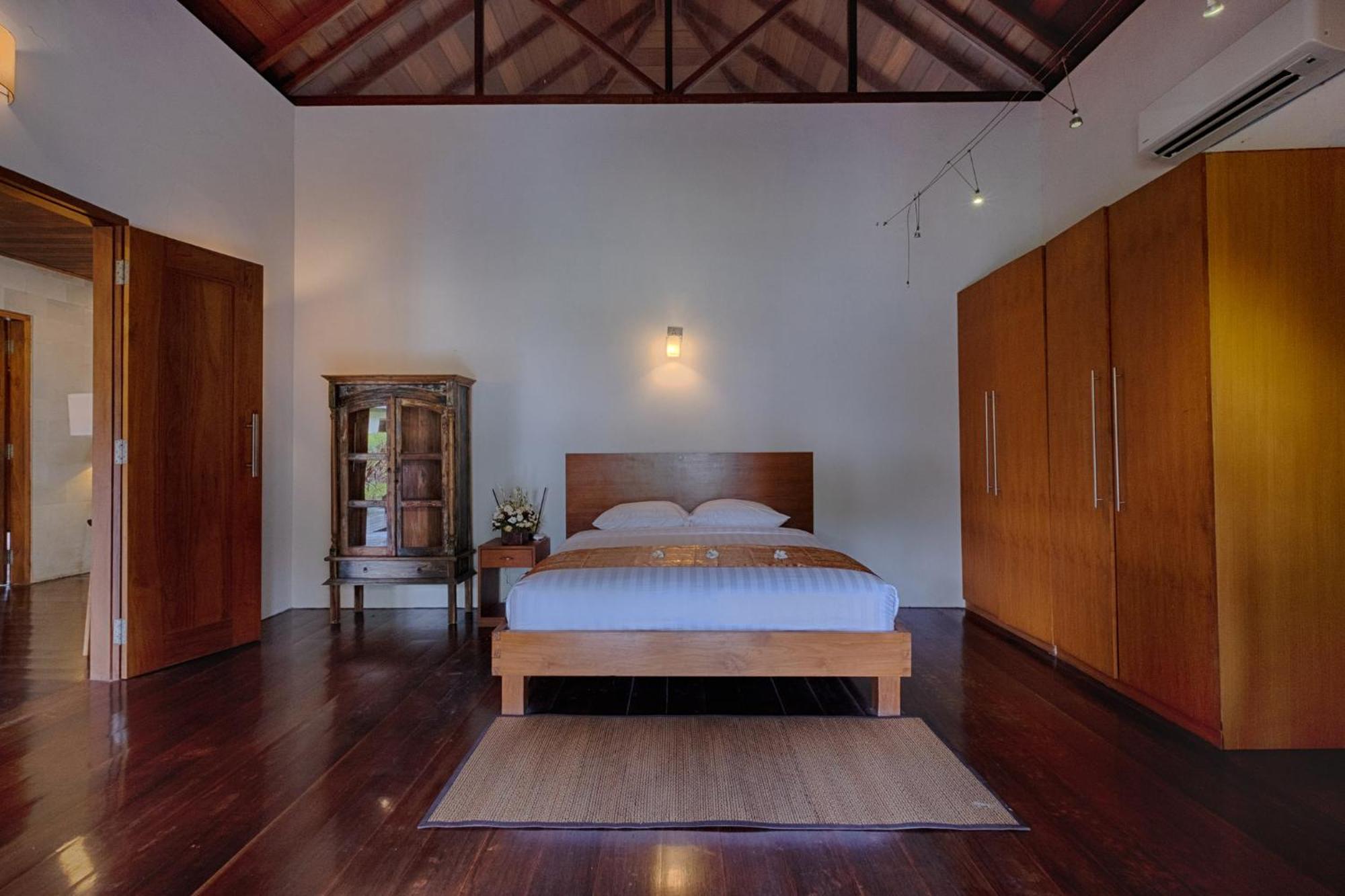 Ketewel Villa By Sanga Sanga Hospitality Payangan Εξωτερικό φωτογραφία
