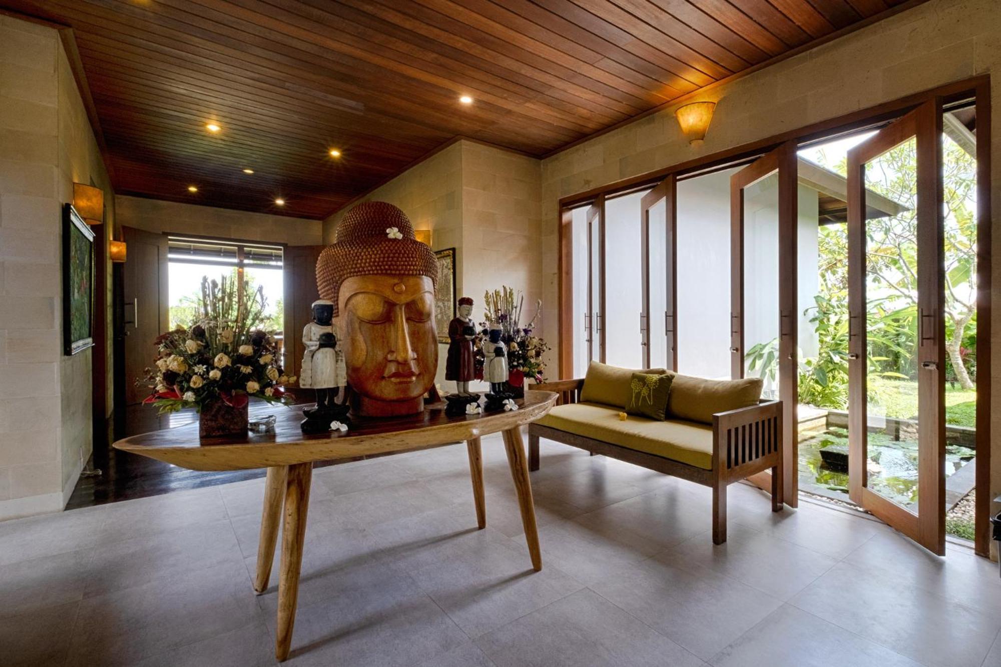 Ketewel Villa By Sanga Sanga Hospitality Payangan Εξωτερικό φωτογραφία