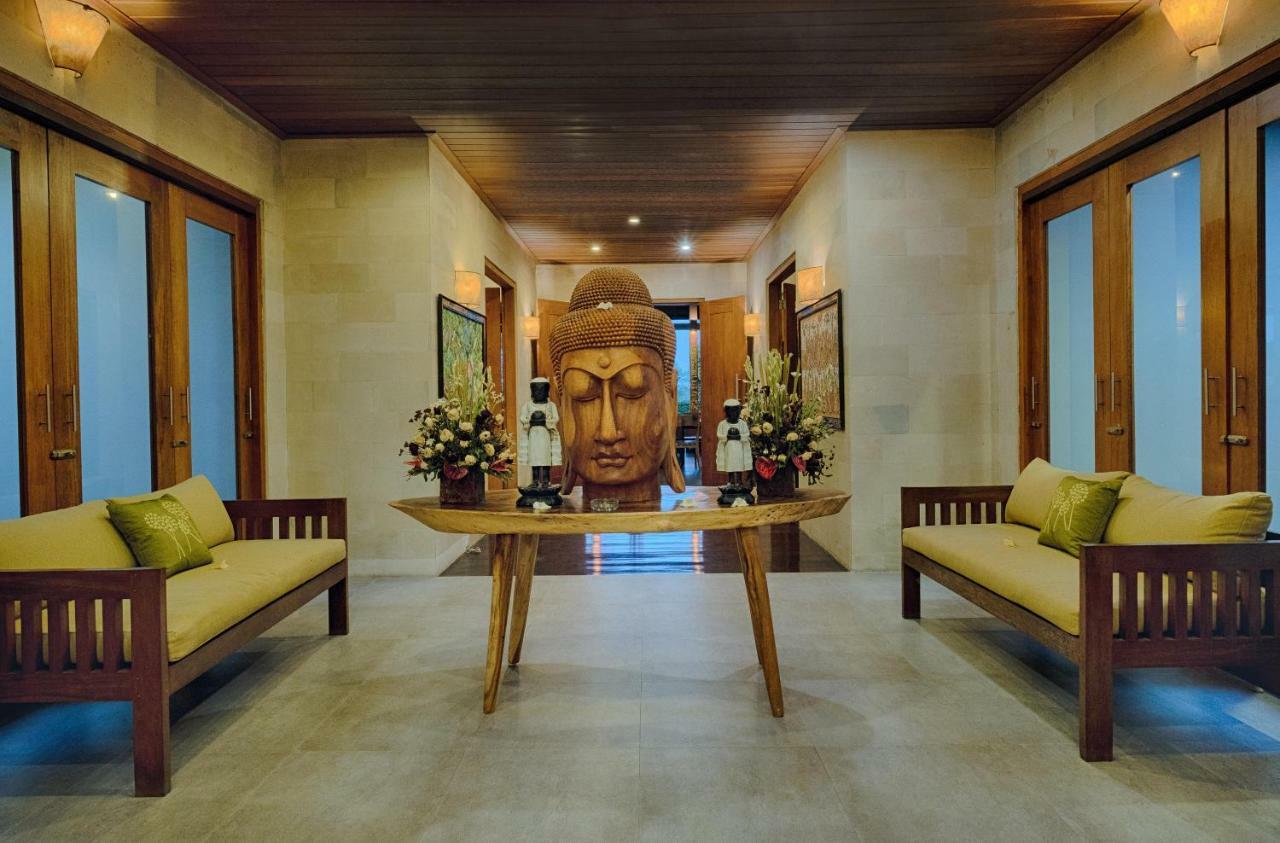 Ketewel Villa By Sanga Sanga Hospitality Payangan Εξωτερικό φωτογραφία