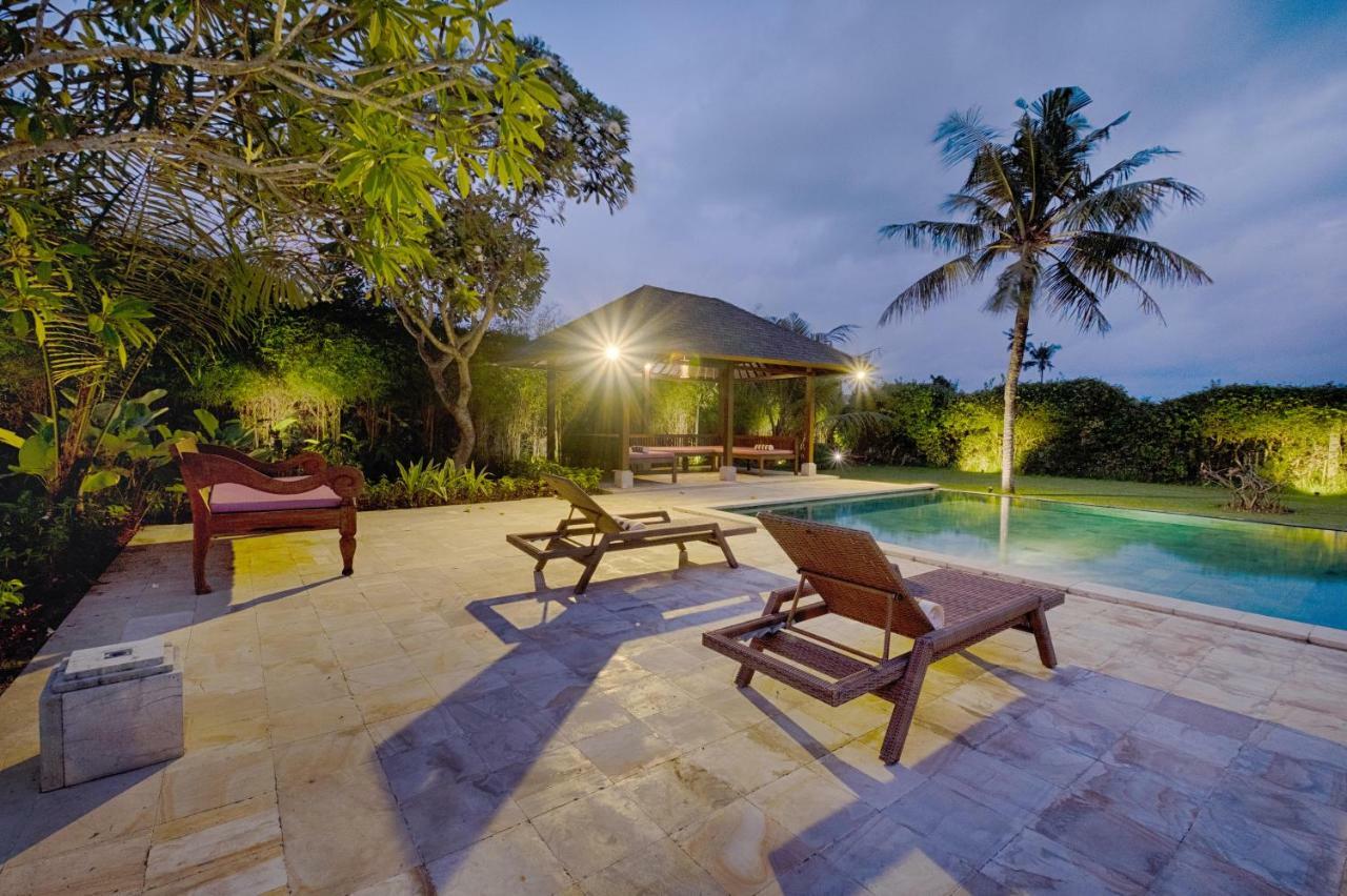 Ketewel Villa By Sanga Sanga Hospitality Payangan Εξωτερικό φωτογραφία