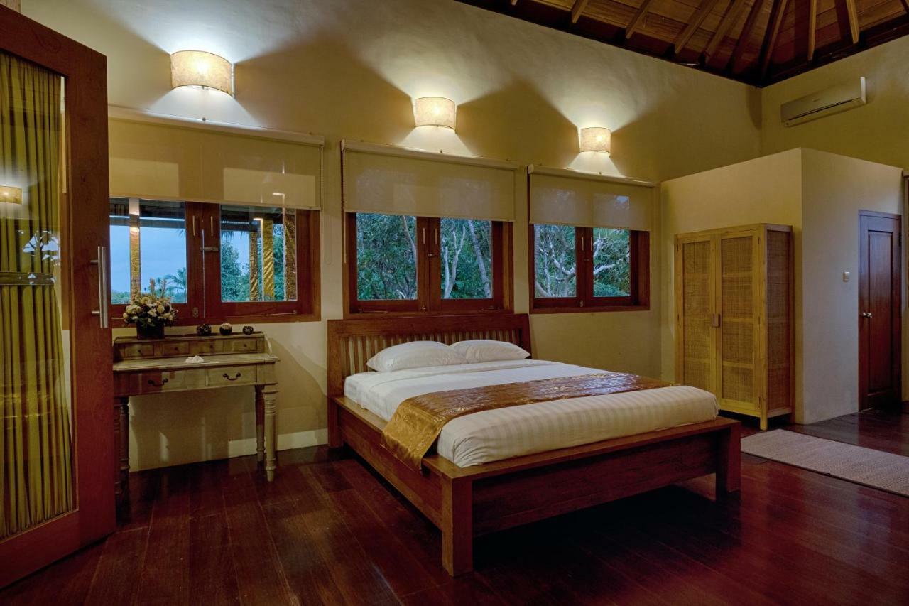 Ketewel Villa By Sanga Sanga Hospitality Payangan Εξωτερικό φωτογραφία