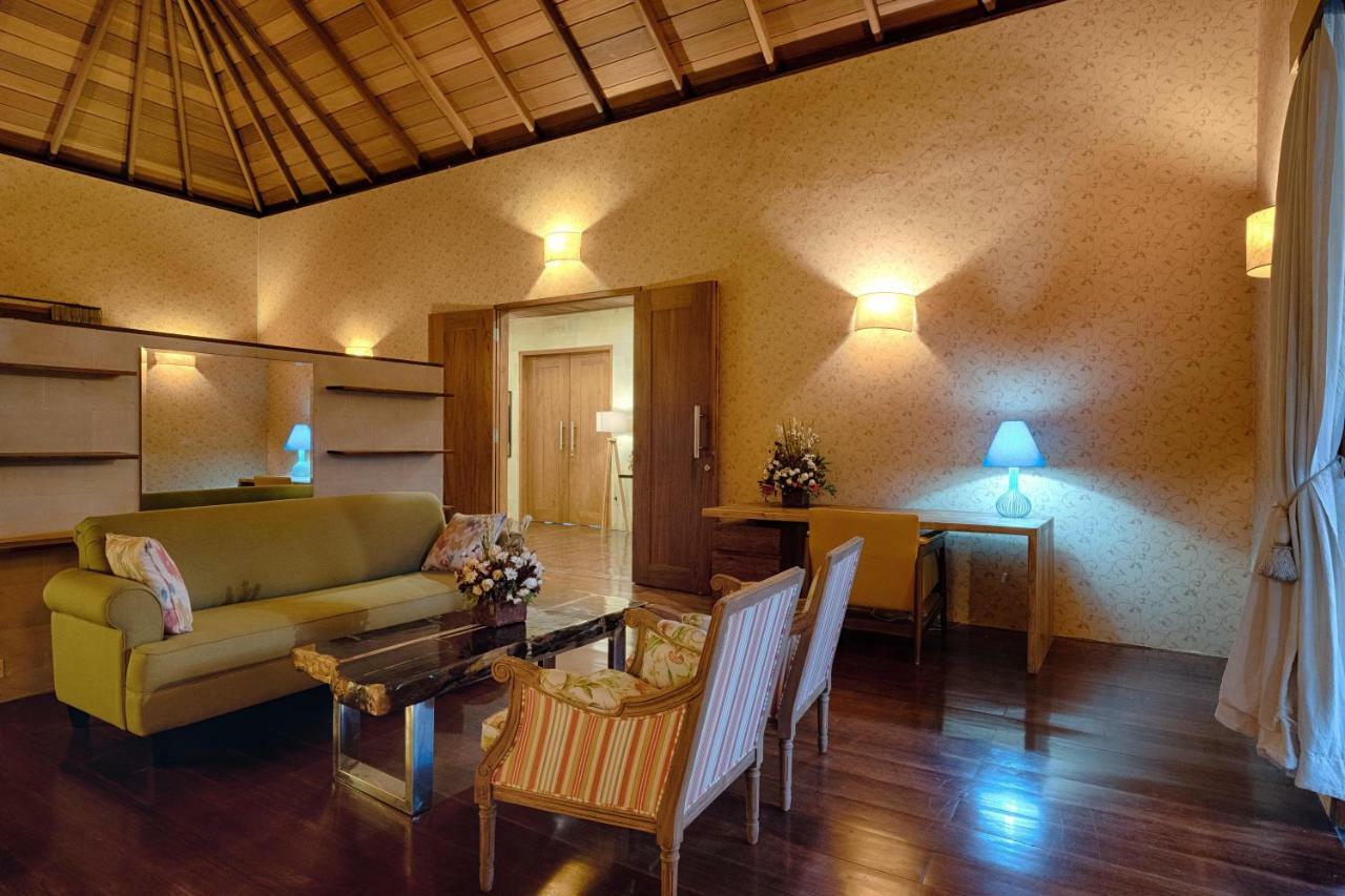 Ketewel Villa By Sanga Sanga Hospitality Payangan Εξωτερικό φωτογραφία