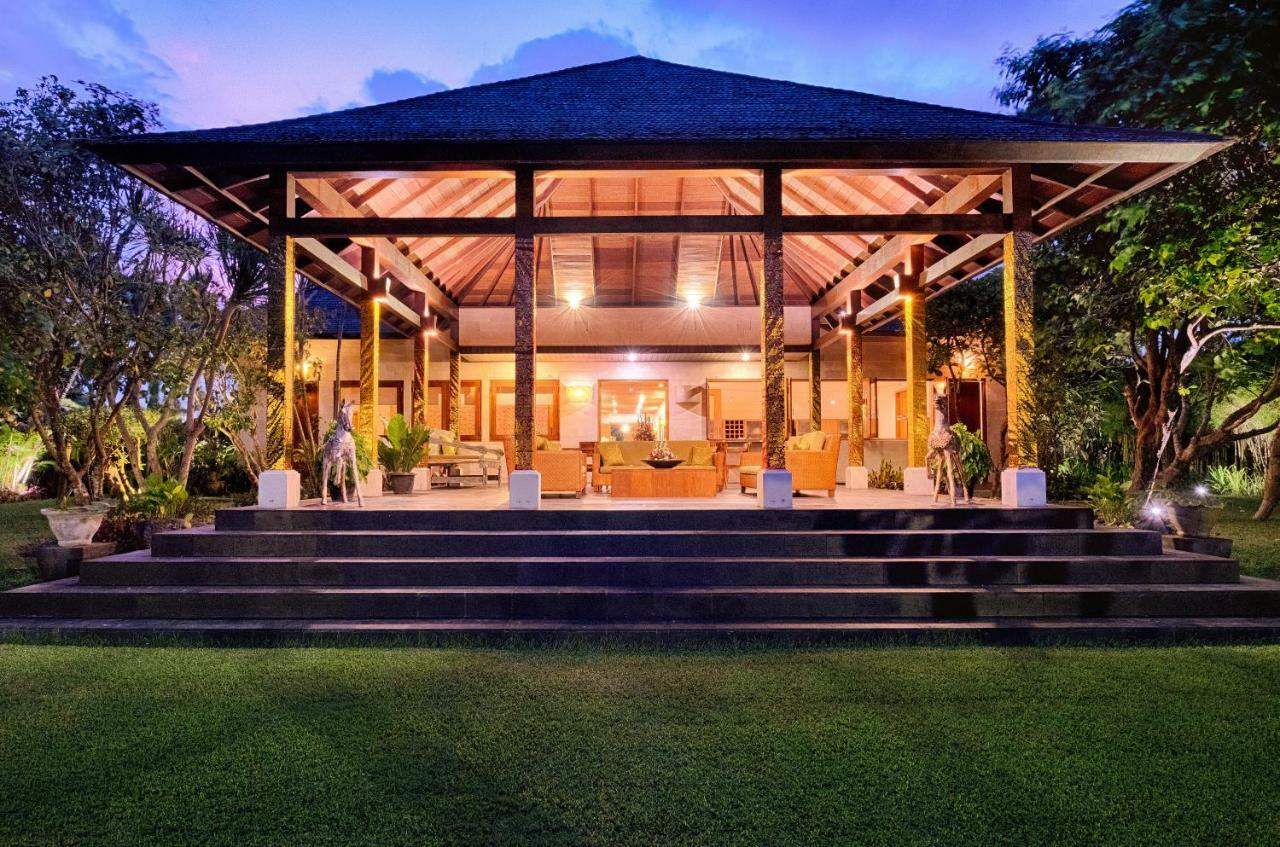 Ketewel Villa By Sanga Sanga Hospitality Payangan Εξωτερικό φωτογραφία