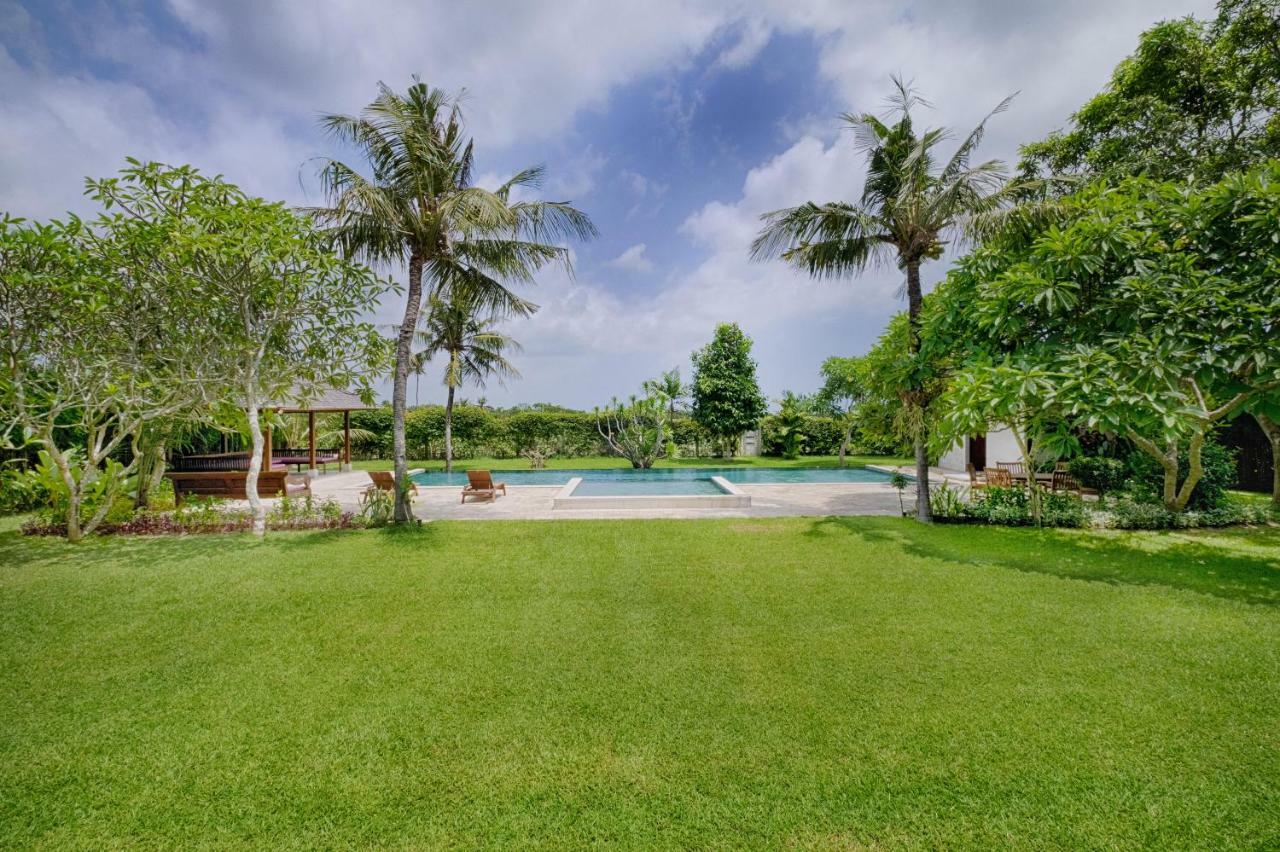 Ketewel Villa By Sanga Sanga Hospitality Payangan Εξωτερικό φωτογραφία