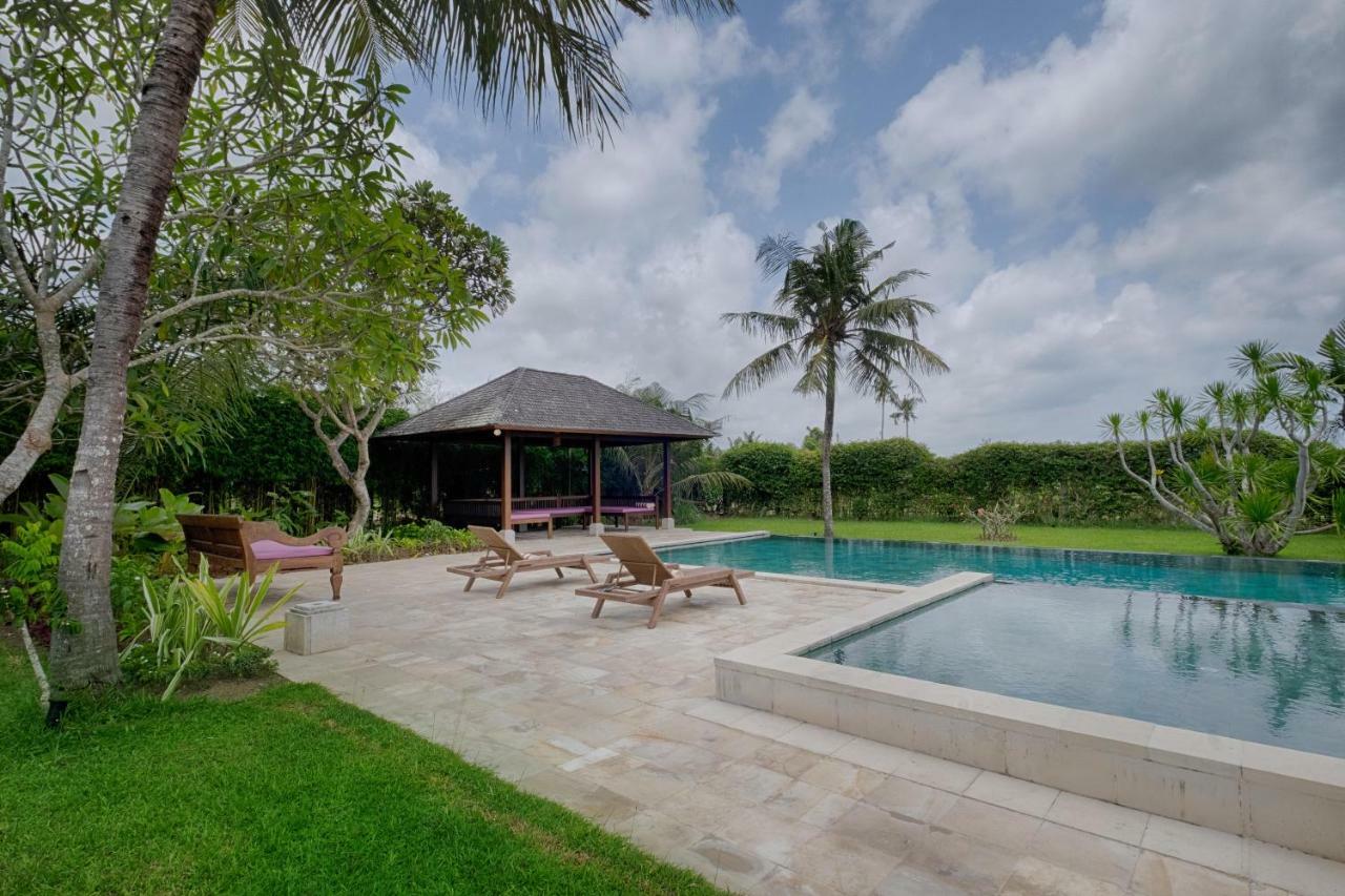 Ketewel Villa By Sanga Sanga Hospitality Payangan Εξωτερικό φωτογραφία