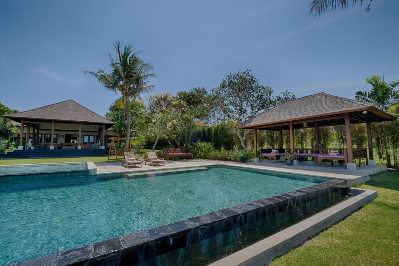 Ketewel Villa By Sanga Sanga Hospitality Payangan Εξωτερικό φωτογραφία